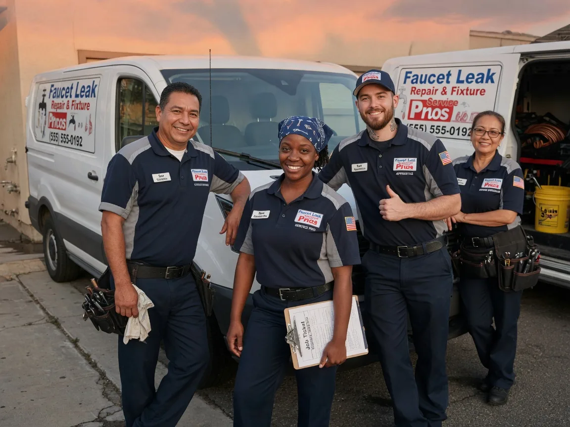 Faucet Repair company in Auburn University, AL