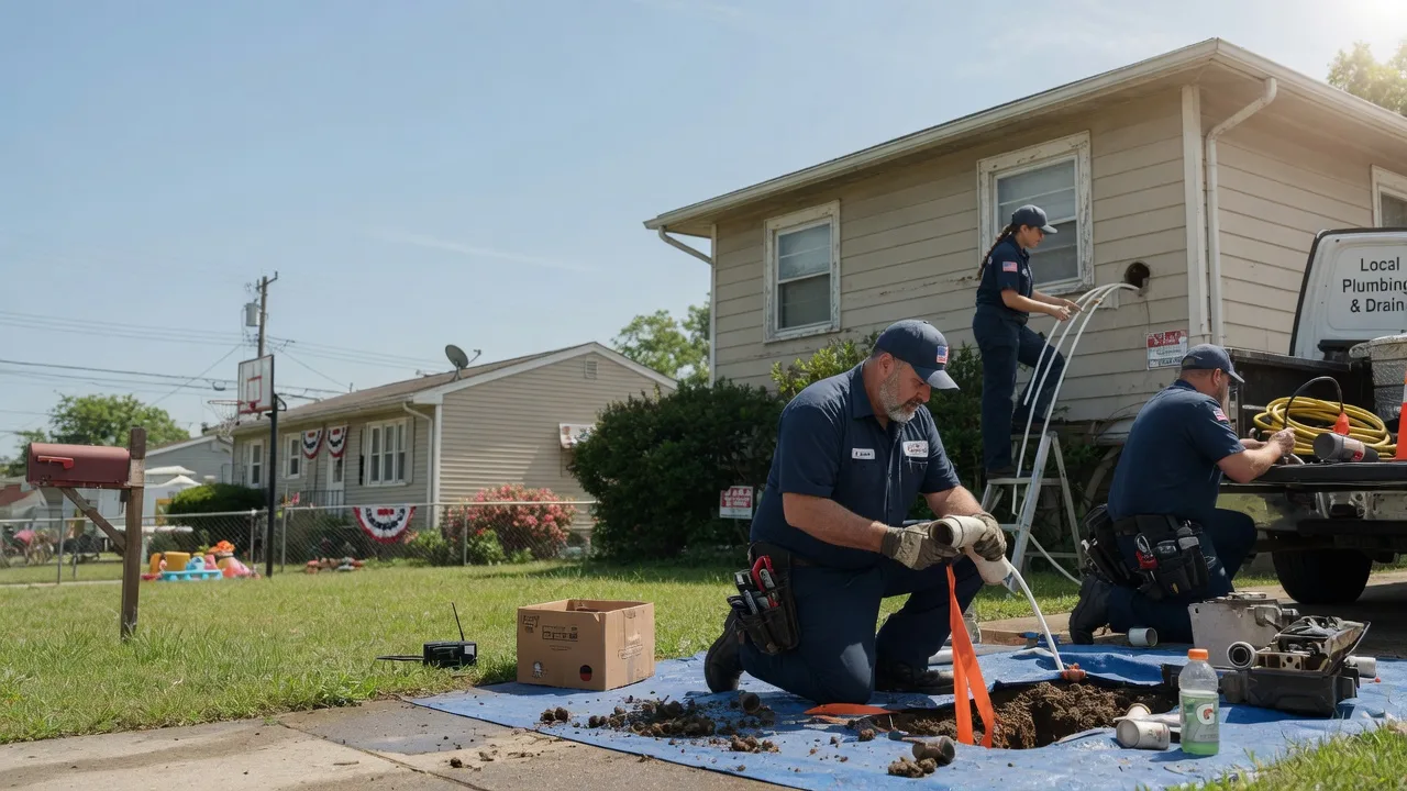 Faucet Repair in Auburn University, AL near me